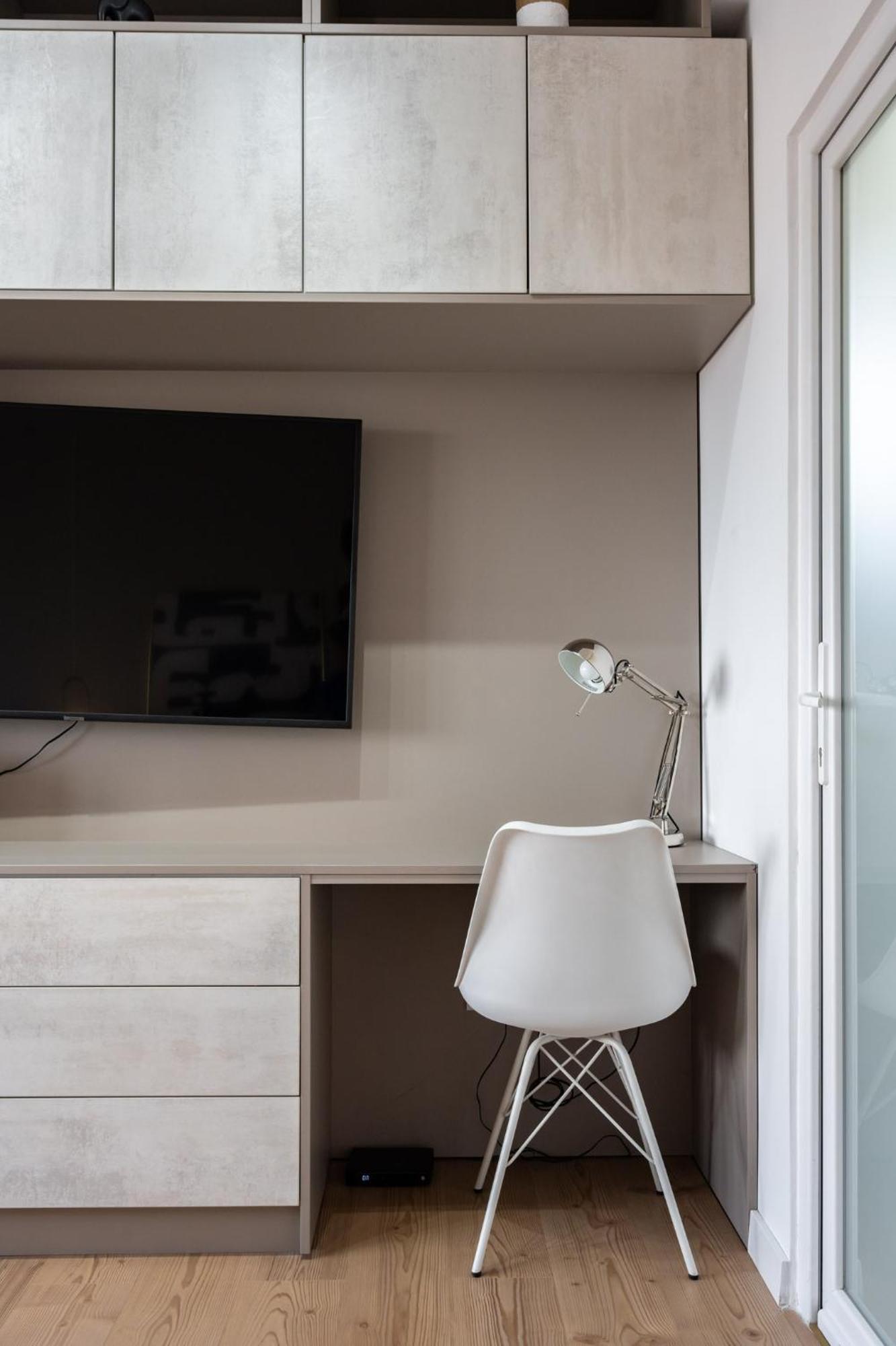 Sunset - Luxury Studio On Calea Victoriei بوخارست المظهر الخارجي الصورة